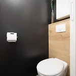 Mobilheim Am Murner - Private Sauna + Privater Badezuber *