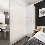 Mobilheim Am Murner - Private Sauna + Privater Badezuber アパート
