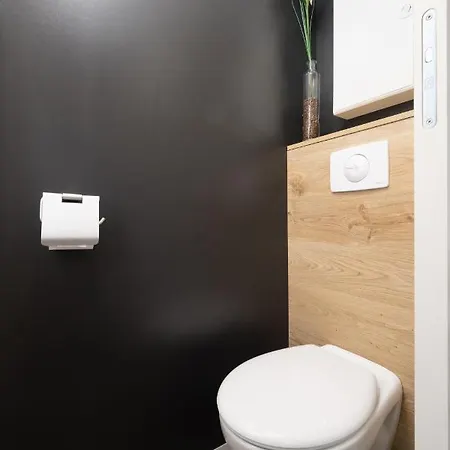 Mobilheim Am Murner - Private Sauna + Privater Badezuber *