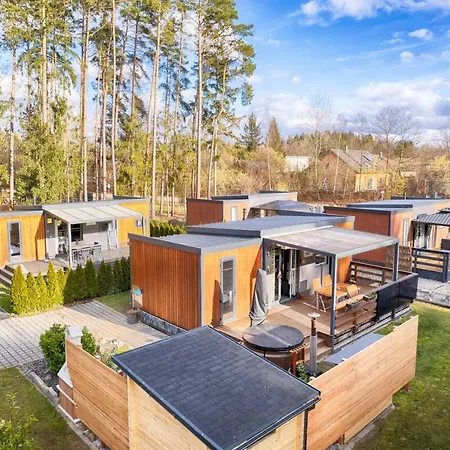Mobilheim Am Murner - Private Sauna + Privater Badezuber Wackersdorf