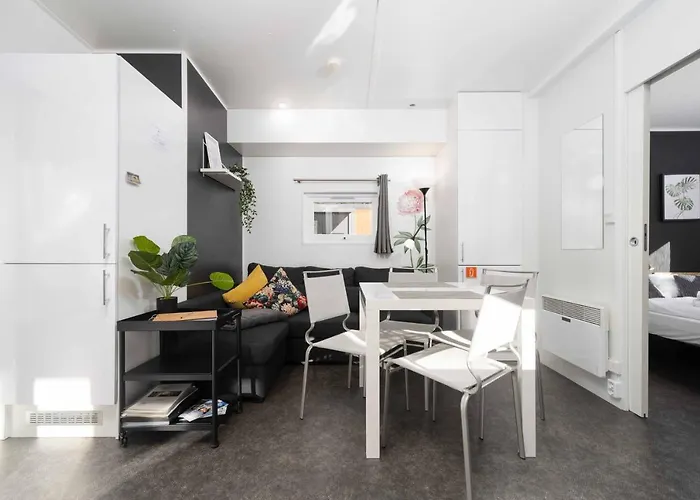 Appartamento Mobilheim Am Murner - Private Sauna + Privater Badezuber *